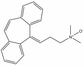 Cyclobenzaprine N-oxide