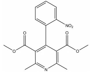 Dehydronifedipine