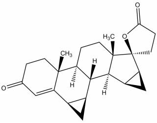 Drospirenone