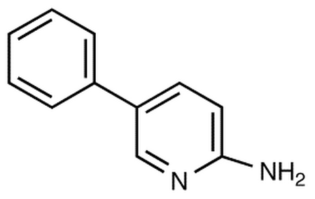 2-Amino-5-phenylpyridine