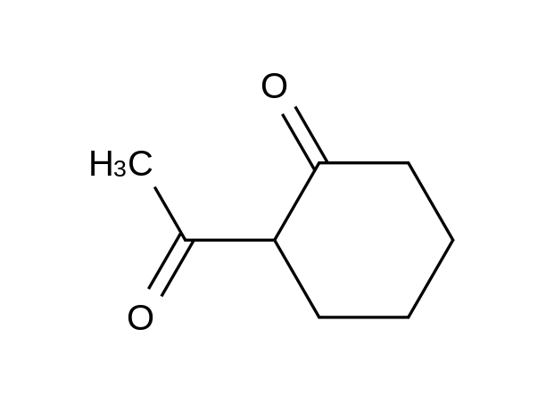 2-Acetylcyclohexanone