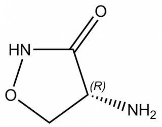 D-Cycloserine