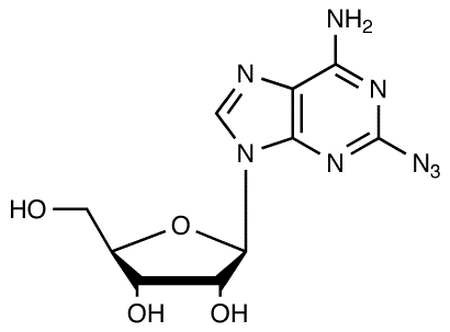 2-Azidoadenosine
