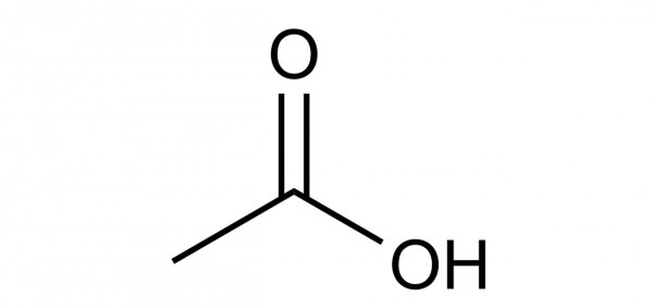 Acetic Acid Standard Solution (1.8 g/L)