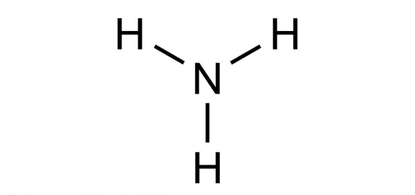 Ammonia Standard Solution (0.1 g/L)
