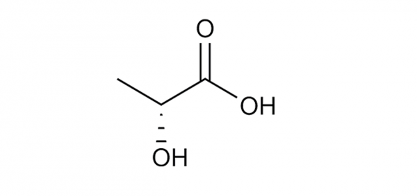 D-Lactic Acid Standard Solution (1 g/L)