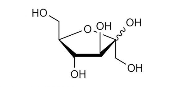 D-Fructose Standard Solution (6 g/L)