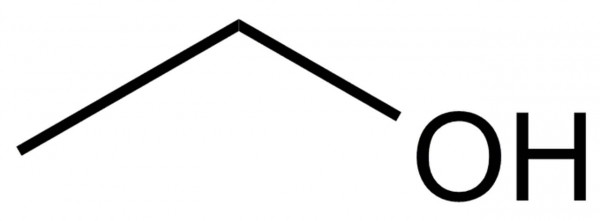 Ethanol Standard Solution (0.3 g/L)