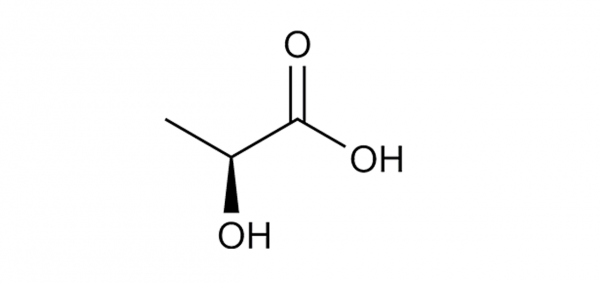 L-Lactic Acid Standard Solution (1 g/L)