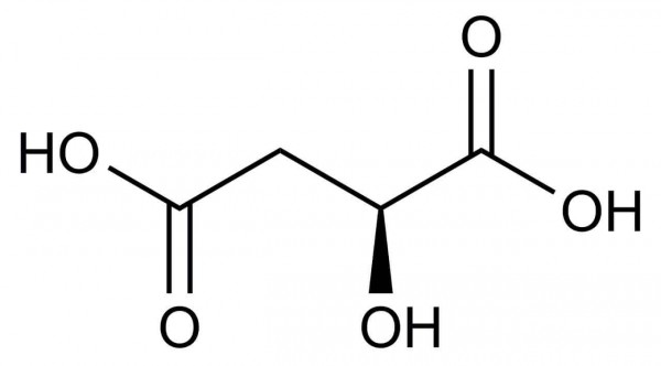L-Malic Acid Standard Solution (6 g/L)