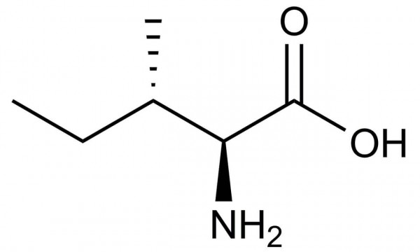 Isoleucine Standard Solution (0.2 g N/L)