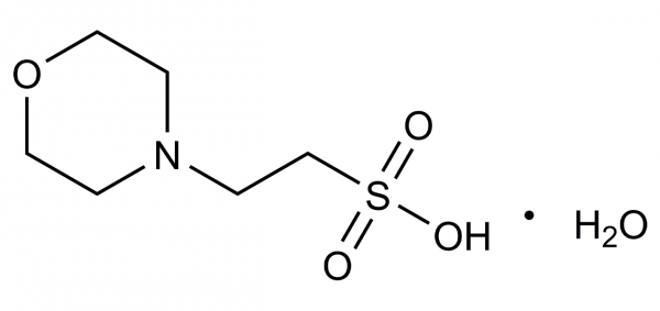 MES monohydrate Buffer Salt
