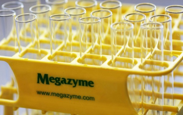 Tubes for MegaQuant™ Wave Spectrophotometer (Chemistry Analyzer)