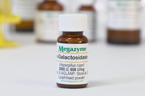 α-Galactosidase (Aspergillus niger ) Powder