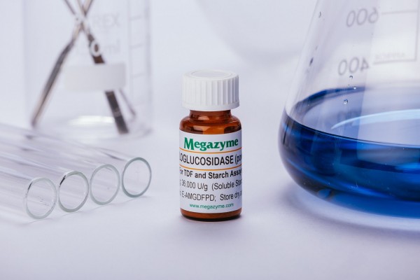 Amyloglucosidase (Aspergillus niger ) Powder