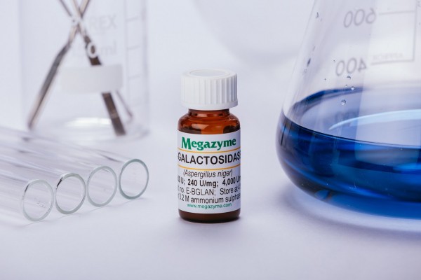 β-Galactosidase (Aspergillus niger )