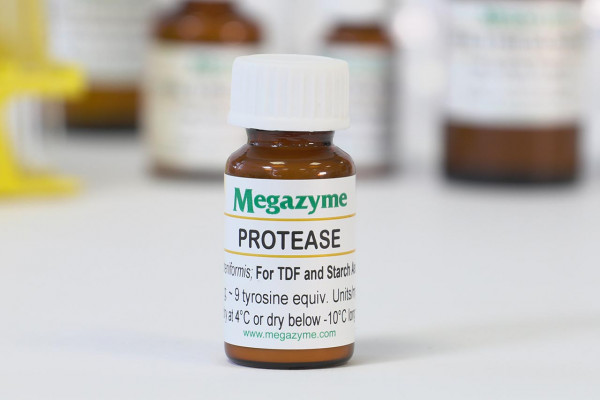 Protease Subtilisin A (from Bacillus licheniformis ) Powder