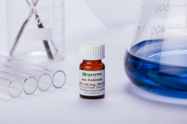 exo -Inulinase (Aspergillus niger )