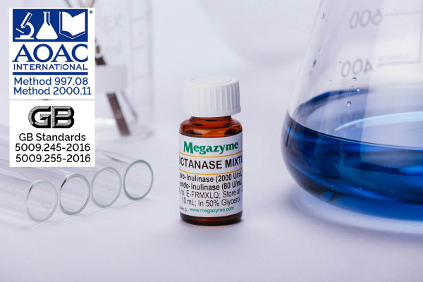 Fructanase Mixture (liquid)