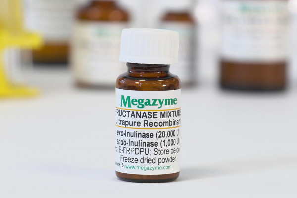 Fructanase Mixture  (Ultrapure, recombinant, powder)