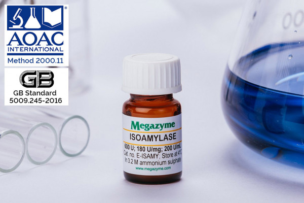 Isoamylase (Glycogen 6-glucanohydrolase)