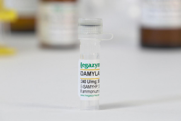 Isoamylase HP (Glycogen 6-glucanohydrolase)