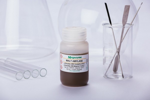 Malt Amylase Standard