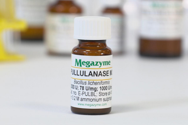 Pullulanase M2 (Bacillus licheniformis )