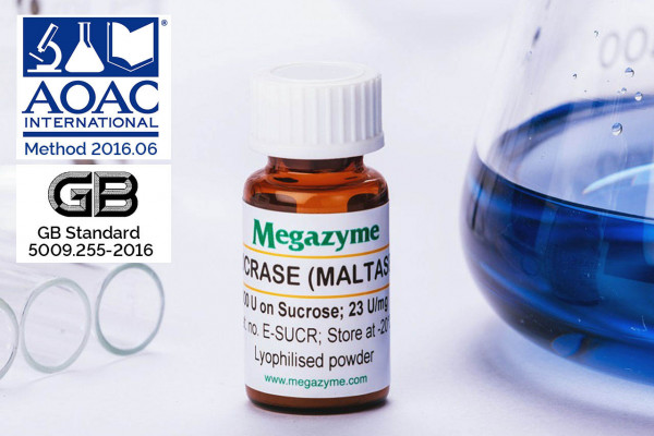 Sucrase (from yeast)