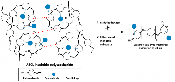AZCL-HE-Cellulose