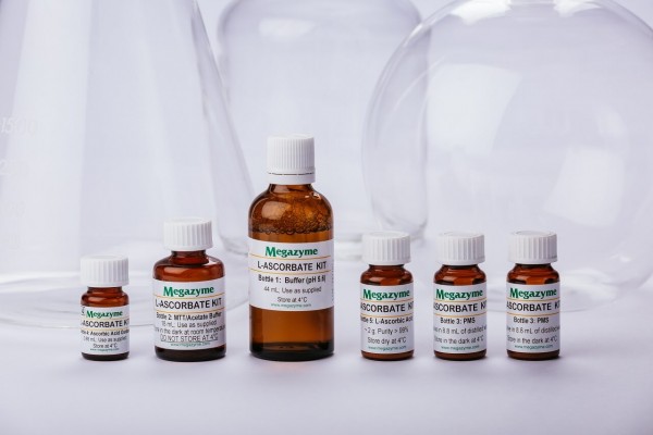 Ascorbic Acid Assay Kit (L-Ascorbate)
