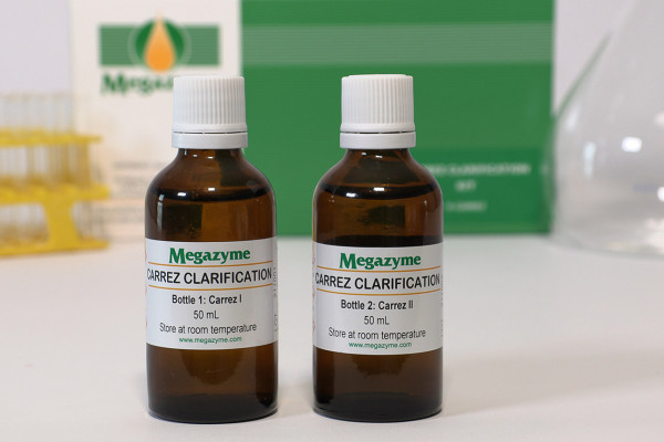 Carrez Clarification Kit