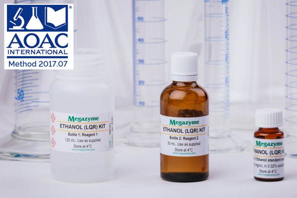 Ethanol Assay Kit (Liquid Ready)