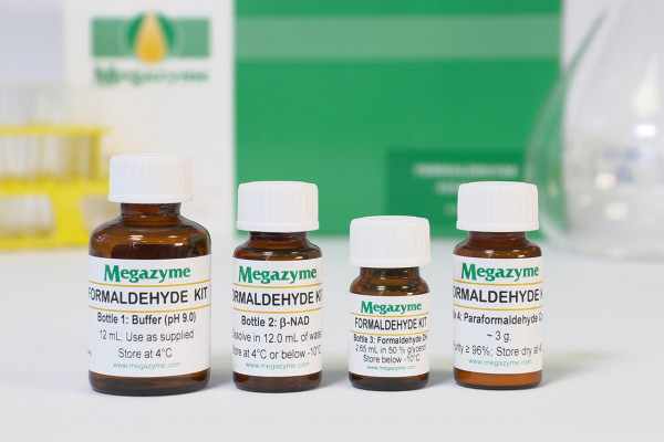 Formaldehyde Assay Kit