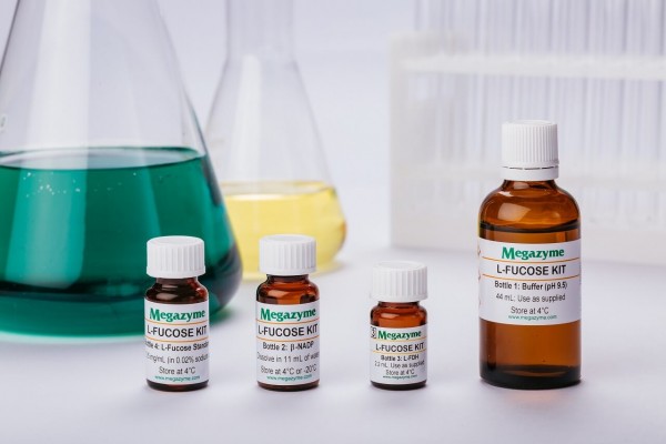 L-Fucose Assay Kit