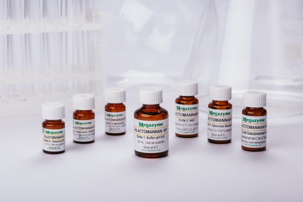 Galactomannan Assay Kit
