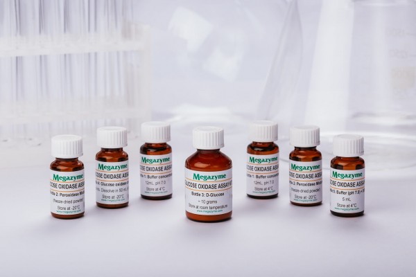 Glucose Oxidase Assay Kit