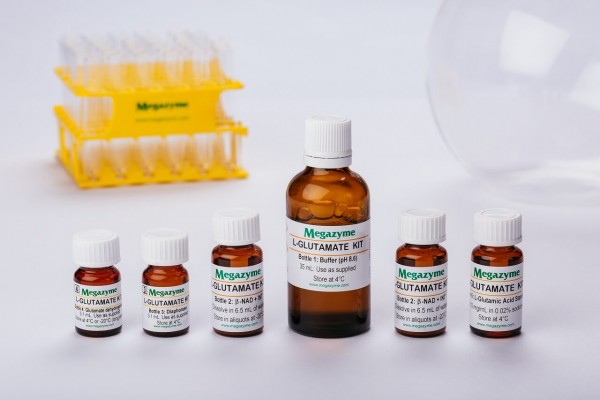 L-Glutamic Acid Assay Kit