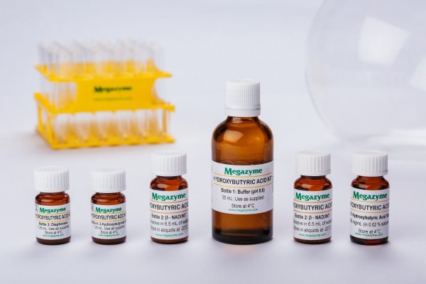 D-3-Hydroxybutyric Acid (β-Hydroxybutyrate) Assay Kit