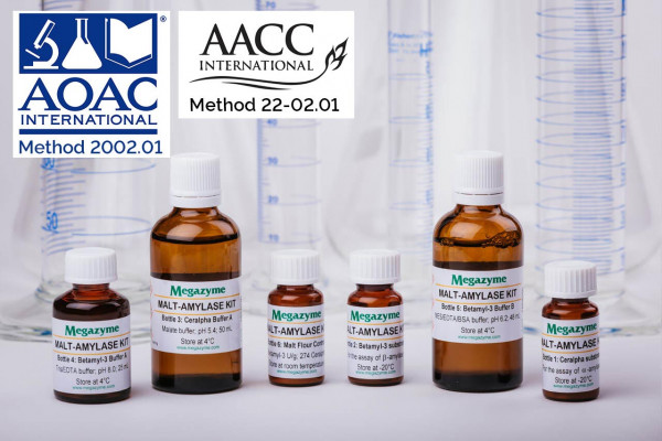 Malt Amylase Assay Kit