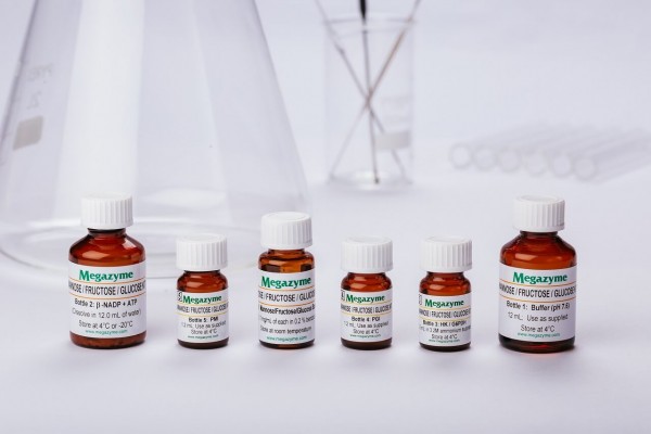 D-Mannose/D-Fructose/D-Glucose Assay kit