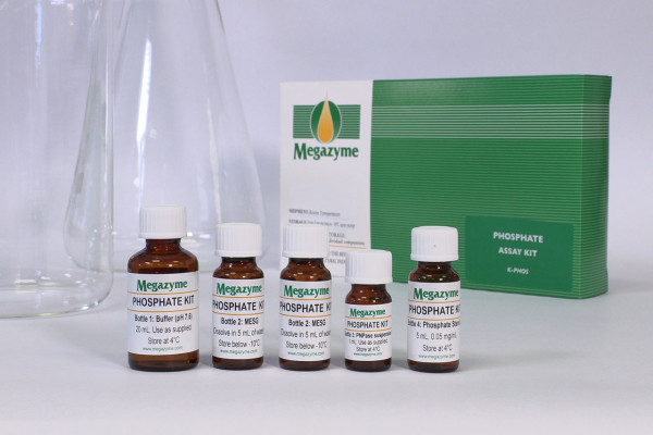 Phosphate Assay Kit