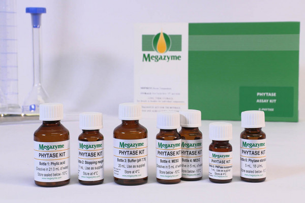 Phytase Assay Kit