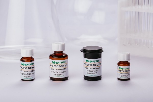 Pyruvic Acid Assay Kit