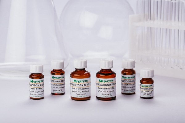 Raffinose/D-Galactose Assay Kit