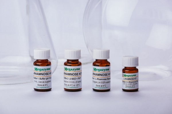 L-Rhamnose Assay Kit