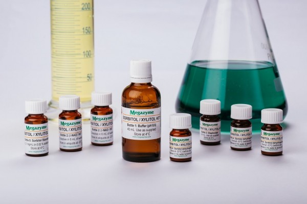 D-Sorbitol/Xylitol Assay Kit