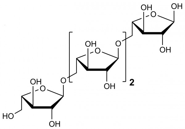 Arabinotetraose