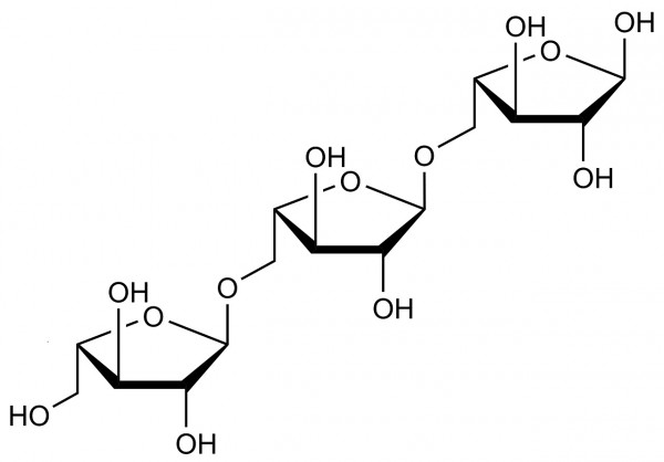 Arabinotriose