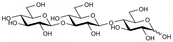 3<sup>2</sup>-β-D-Glucosyl-cellobiose
